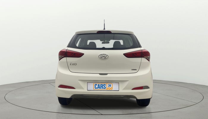 2018 Hyundai Elite i20 MAGNA EXECUTIVE 1.2, Petrol, Manual, 67,356 km, Back/Rear