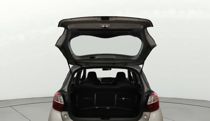 2020 Hyundai GRAND I10 NIOS SPORTZ 1.2 KAPPA VTVT, Petrol, Manual, 62,046 km, Boot Door Open