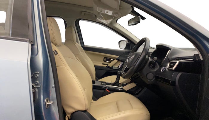 2021 Tata Safari XZA PLUS, Diesel, Automatic, 87,308 km, Right Side Front Door Cabin