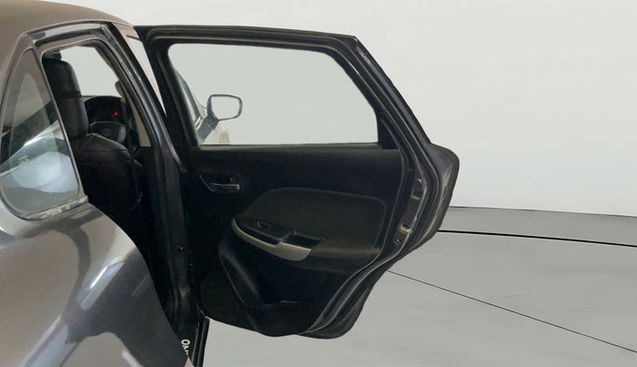 2018 Maruti Baleno DELTA PETROL 1.2, CNG, Manual, 98,195 km, RHS Rear Door