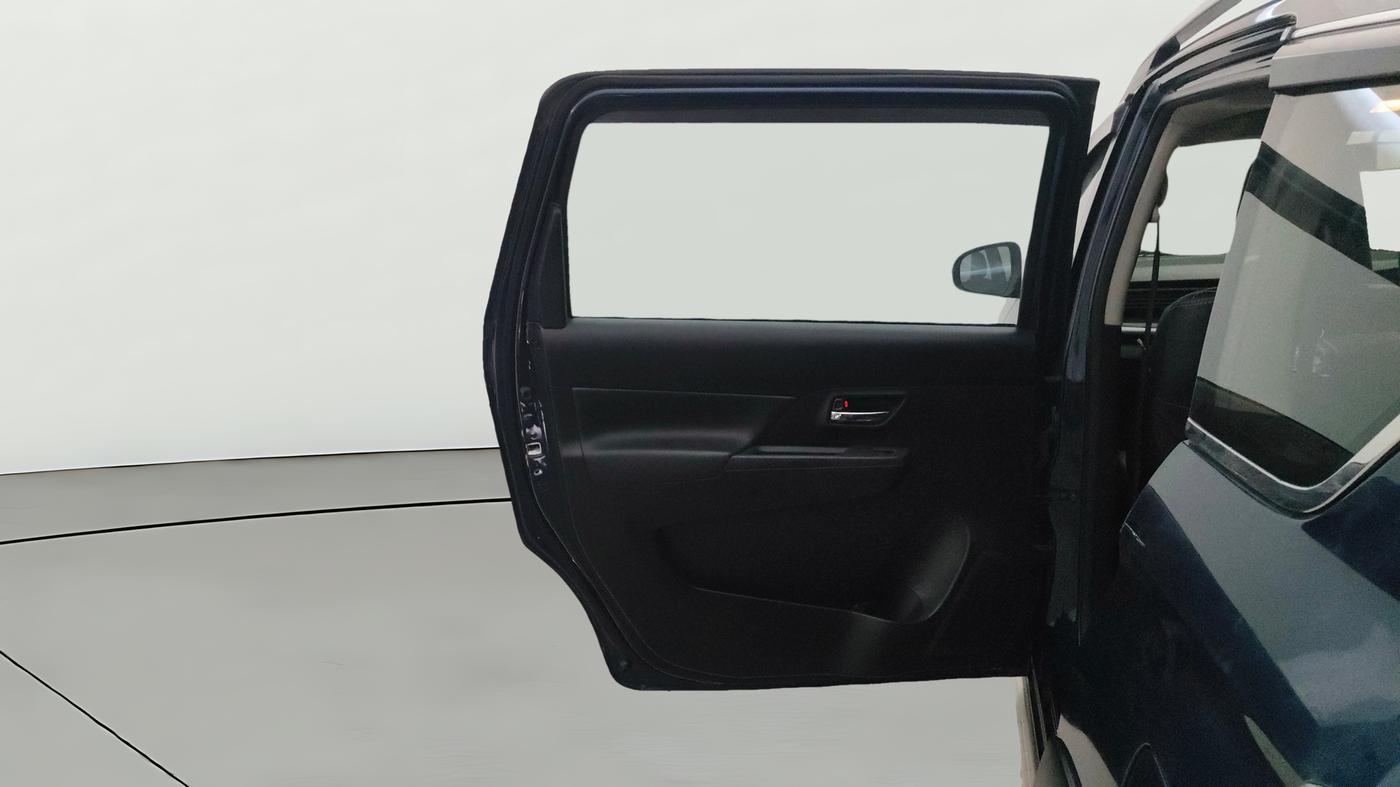 2022 Maruti XL6 ZETA MT, Petrol, Manual, 18,459 km, LHS Rear Door