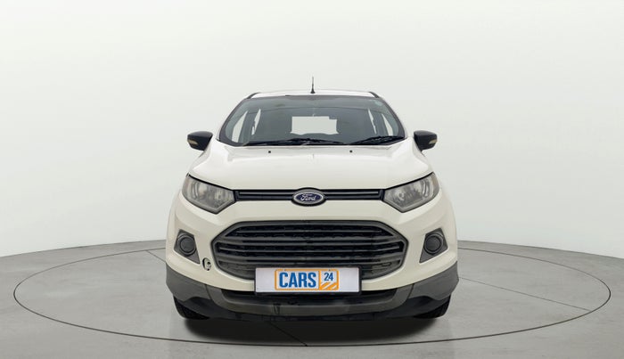 2015 Ford Ecosport AMBIENTE 1.5L PETROL, Petrol, Manual, 79,099 km, Front