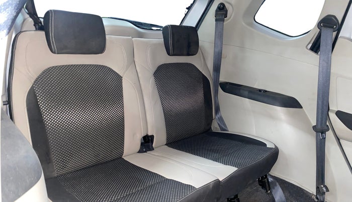2019 Renault TRIBER RXZ, Petrol, Manual, 42,808 km, Third Seat Row ( optional )