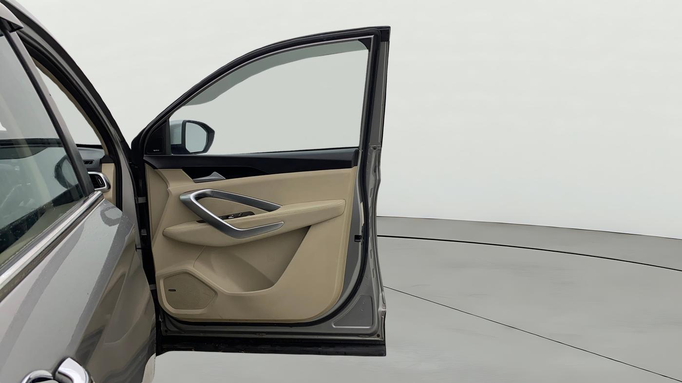 2021 MG HECTOR SHARP HYBRID 1.5 PETROL, Petrol, Manual, 40,632 km, RHS Front Door