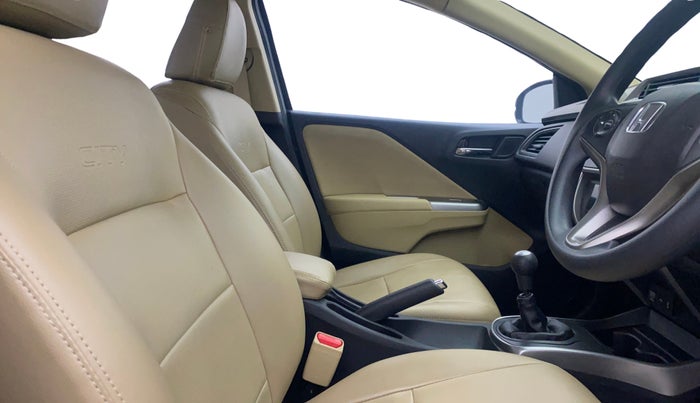 2014 Honda City 1.5L I-VTEC V MT, Petrol, Manual, 48,048 km, Right Side Front Door Cabin