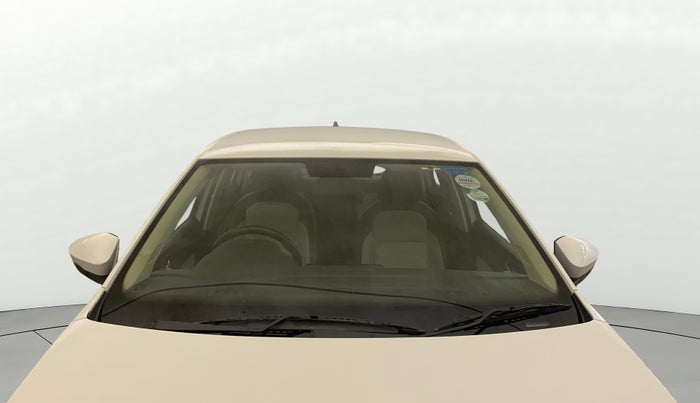 2022 Skoda SLAVIA AMBITION 1.0L TSI MT, Petrol, Manual, 65,322 km, Front Windshield