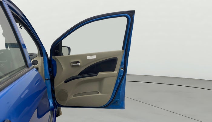 2015 Maruti Celerio VXI AMT, Petrol, Automatic, 75,130 km, RHS Front Door