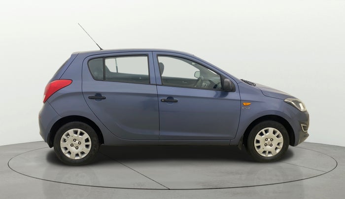 2013 Hyundai i20 ERA 1.2, Petrol, Manual, 36,048 km, Right Side View