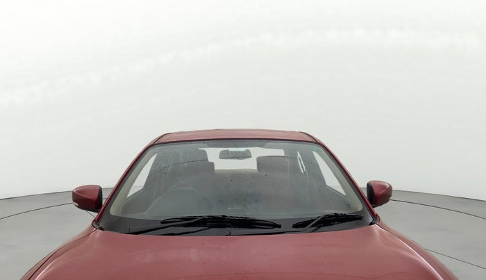 2022 Maruti Dzire VXI, Petrol, Manual, 25,955 km, Front Windshield