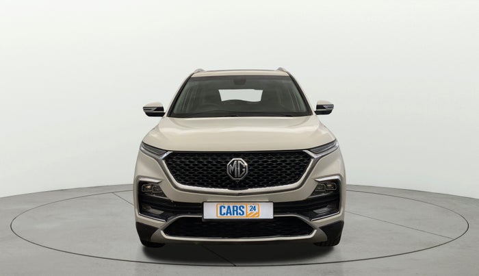 2020 MG HECTOR SHARP 1.5 DCT PETROL, Petrol, Automatic, 51,470 km, Front