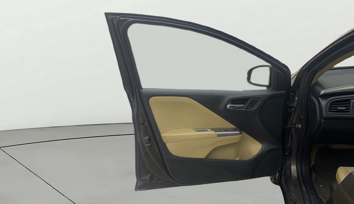 2015 Honda City 1.5L I-VTEC VX CVT, Petrol, Automatic, 57,421 km, LHS Front Door