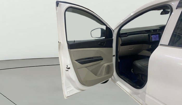 2020 Renault TRIBER RXZ, Petrol, Manual, 65,084 km, LHS Front Door