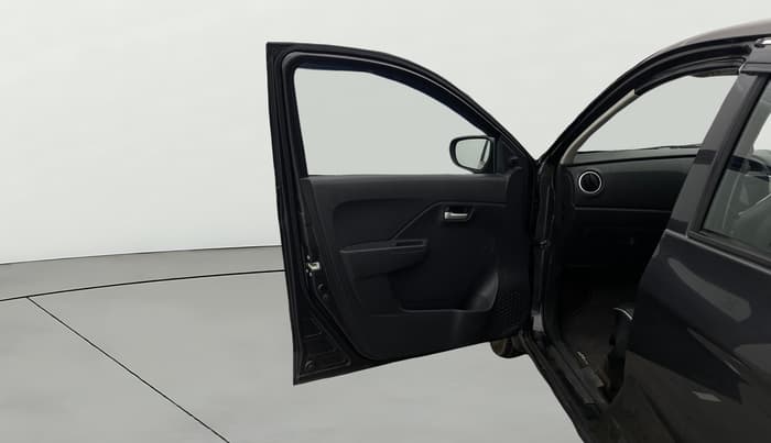 2024 Maruti Alto K10 VXi Plus (O) AGS, Petrol, Automatic, 4,168 km, LHS Front Door