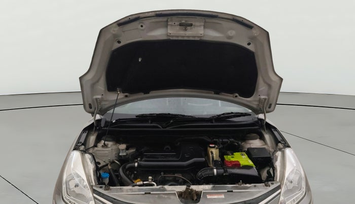 2017 Maruti Baleno DELTA DIESEL 1.3, Diesel, Manual, 49,954 km, Open Bonet