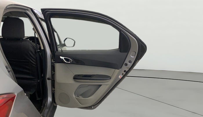 2019 Tata Tiago XZ PLUS PETROL, Petrol, Manual, 77,048 km, RHS Rear Door
