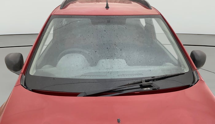 2016 Renault Kwid RXT 0.8, Petrol, Manual, 31,983 km, Front Windshield