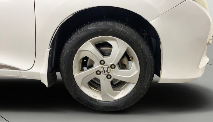 2016 Honda City 1.5L I-VTEC VX (O) MT, Petrol, Manual, 44,368 km, Right Front Wheel