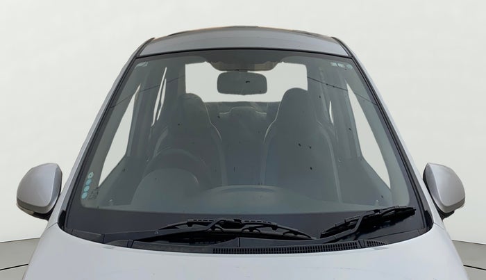 2015 Hyundai Xcent S 1.2, Petrol, Manual, 42,085 km, Front Windshield