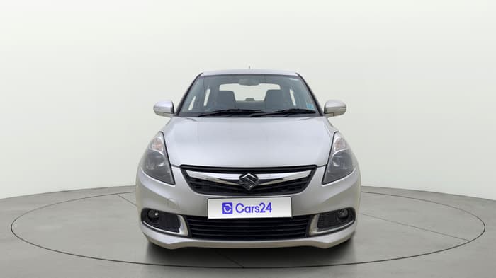 2016 Maruti Swift Dzire VXI, Petrol, Manual, 94,160 km, Front