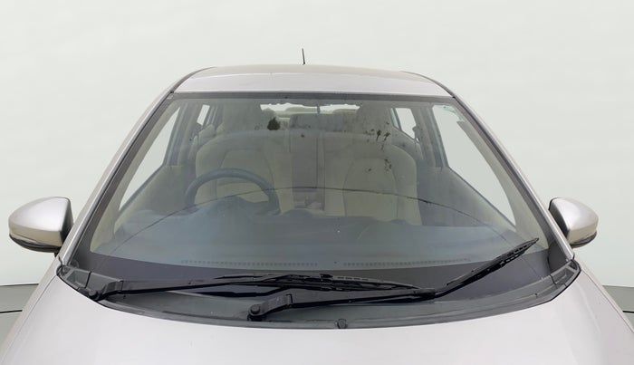 2015 Honda Amaze 1.2L I-VTEC S, Petrol, Manual, 20,240 km, Front Windshield