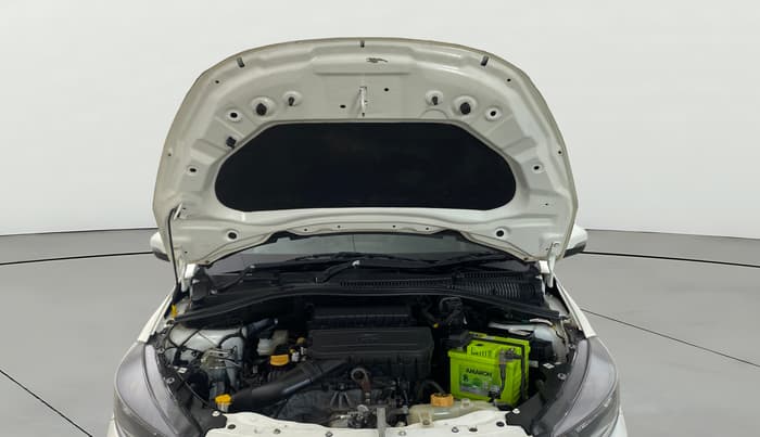 2021 Tata Tiago XT PETROL, Petrol, Manual, 23,992 km, Open Bonet