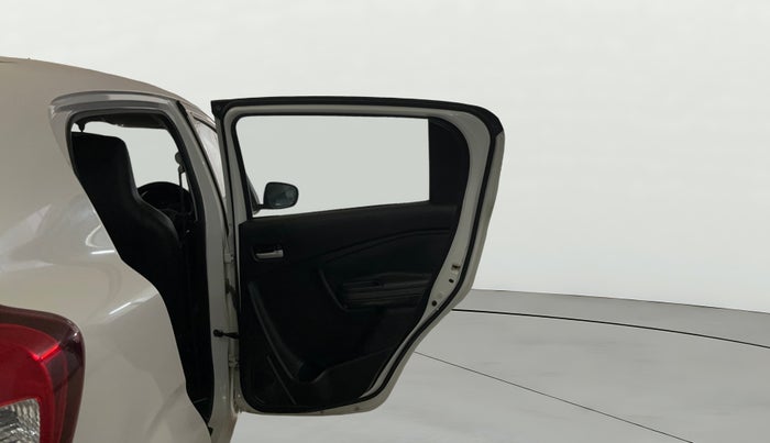 2023 Maruti Celerio VXI CNG, CNG, Manual, 32,396 km, RHS Rear Door