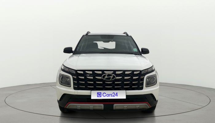2022 Hyundai VENUE N LINE N8 1.0 TURBO DCT, Petrol, Automatic, 16,700 km, Front