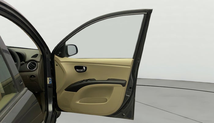 2012 Hyundai i10 MAGNA 1.1, Petrol, Manual, 90,773 km, RHS Front Door