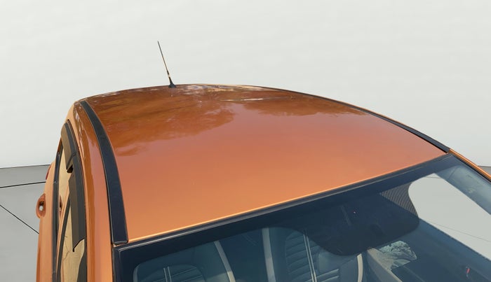 2016 Hyundai Grand i10 MAGNA 1.2 KAPPA VTVT, Petrol, Manual, 36,056 km, Roof