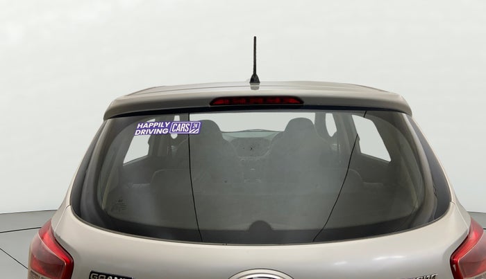2014 Hyundai Grand i10 MAGNA 1.2 KAPPA VTVT, Petrol, Manual, 79,755 km, Rear Windshield
