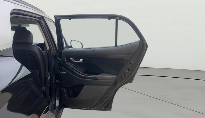 2020 Hyundai Creta SX (O) 1.4 TURBO DCT, Petrol, Automatic, 77,456 km, RHS Rear Door