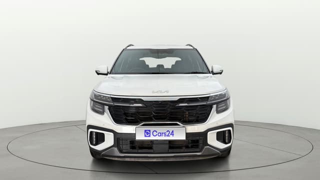 Used 2023 Kia Seltos Used 2023 Kia Seltos