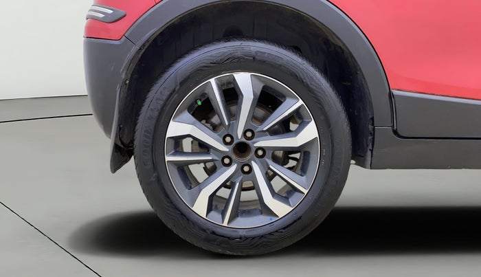 2019 Mahindra XUV300 W8 (O) 1.5 DIESEL, Diesel, Manual, 46,678 km, Right Rear Wheel