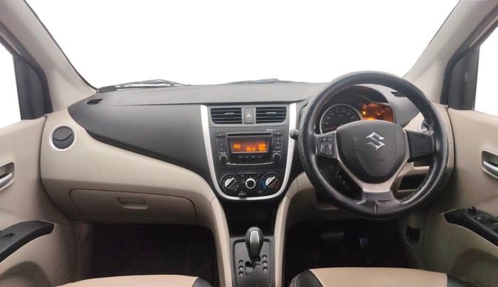 2018 Maruti Celerio ZXI AMT (O), Petrol, Automatic, 69,161 km, Dashboard