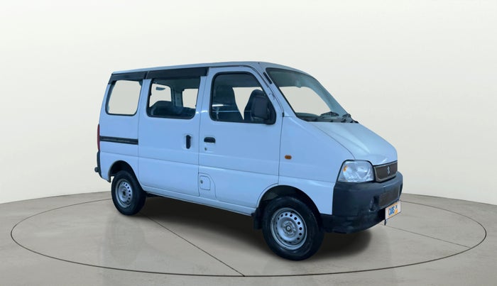 2024 Maruti Eeco 5 STR AC, Petrol, Manual, 4,359 km, SRP