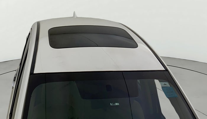 2014 Honda City 1.5L I-VTEC VX, Petrol, Manual, 45,174 km, Roof