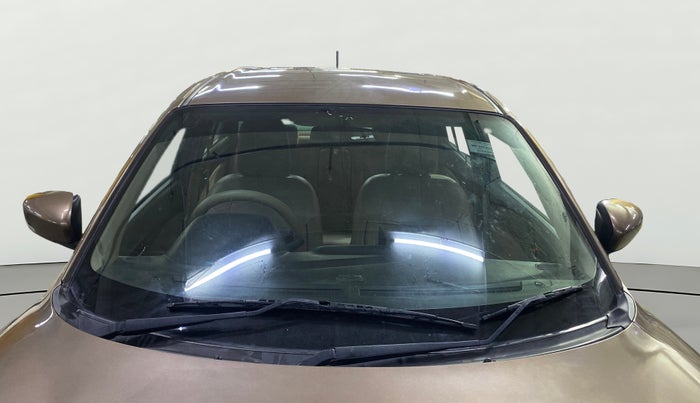2018 Maruti Dzire VXI, Petrol, Manual, 32,318 km, Front Windshield