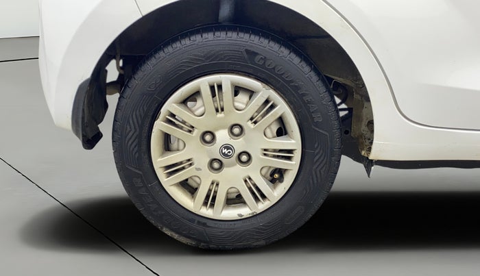2019 Hyundai NEW SANTRO MAGNA, Petrol, Manual, 63,327 km, Right Rear Wheel