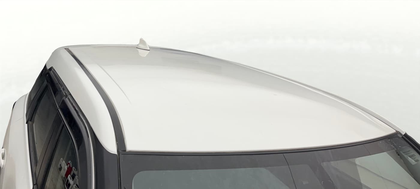 2023 Maruti BREZZA VXI SMART HYBRID, Petrol, Manual, 45,553 km, Roof