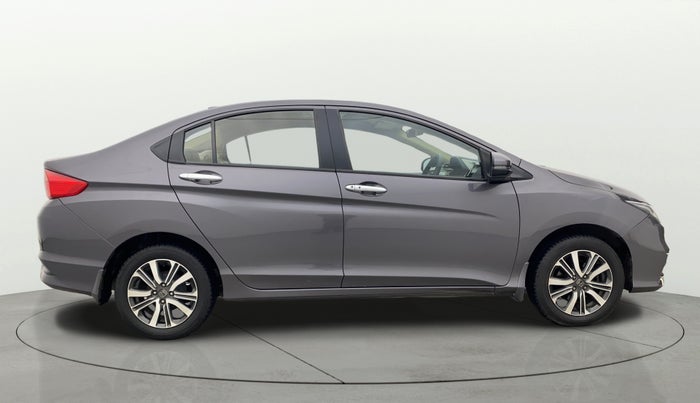 2018 Honda City 1.5L I-VTEC V MT, Petrol, Manual, 81,066 km, Right Side View