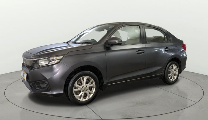 2019 Honda Amaze 1.2L I-VTEC V, Petrol, Manual, 14,247 km, Left Front Diagonal