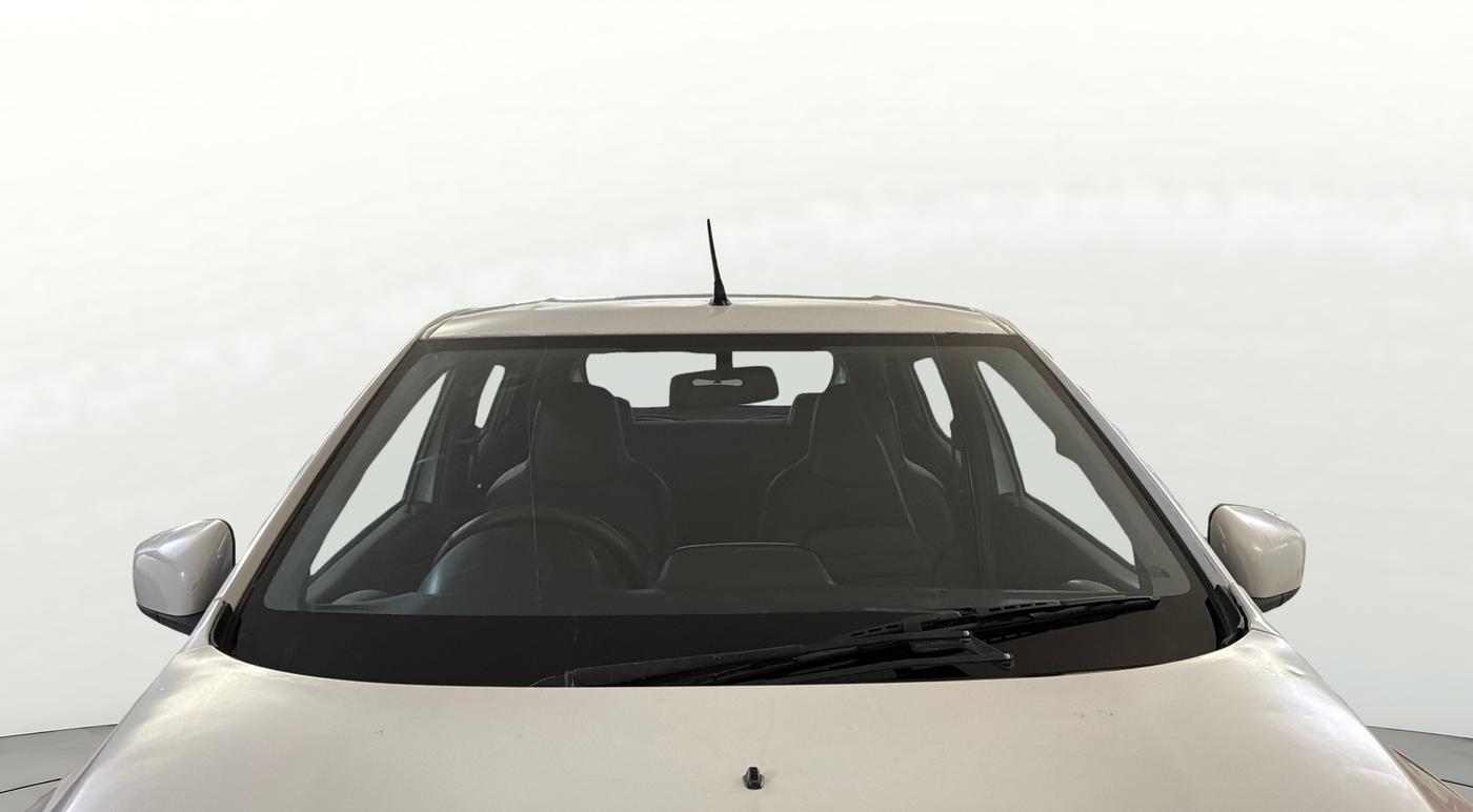 2017 Renault Kwid RXL, Petrol, Manual, 44,318 km, Front Windshield