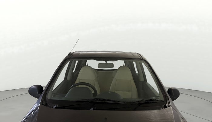 2013 Maruti Alto 800 LXI, Petrol, Manual, 17,591 km, Front Windshield