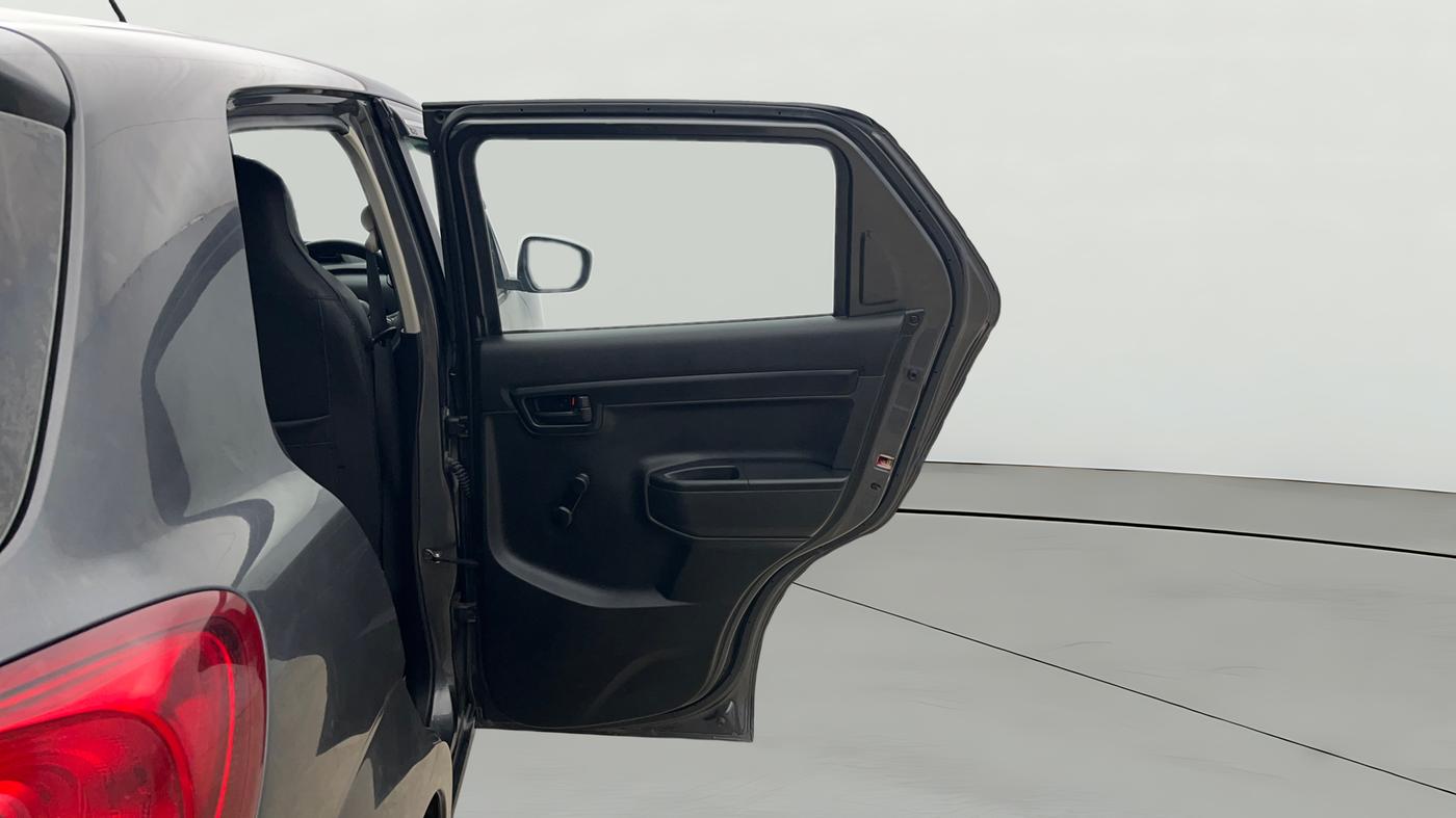 2021 Maruti S PRESSO VXI+, Petrol, Manual, 45,094 km, RHS Rear Door