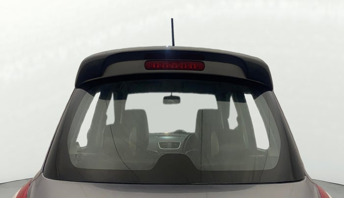 2014 Maruti Swift VDI, Diesel, Manual, 84,501 km, Rear Windshield