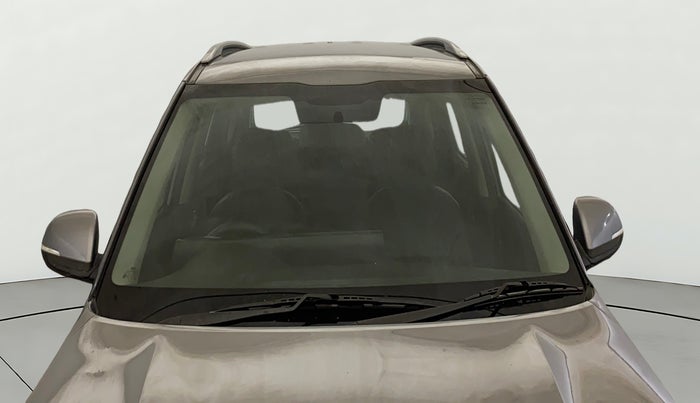 2020 KIA SELTOS HTK PLUS 1.5, Petrol, Manual, 70,739 km, Front Windshield