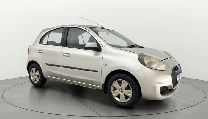 2012 Renault Pulse RXL DIESEL, Diesel, Manual, 1,35,300 km, SRP