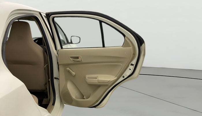 2019 Maruti Dzire LXI, Petrol, Manual, 62,233 km, RHS Rear Door