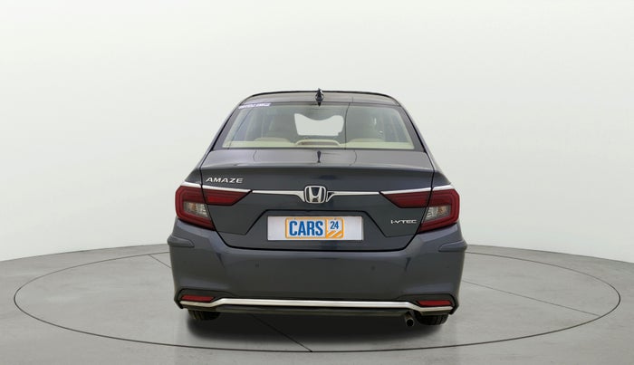 2022 Honda Amaze 1.2L I-VTEC VX CVT, Petrol, Automatic, 26,811 km, Back/Rear
