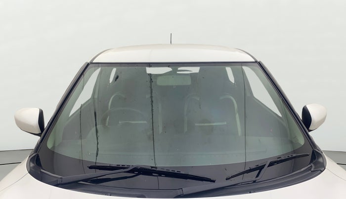 2020 Maruti Swift ZXI PLUS, Petrol, Manual, 33,325 km, Front Windshield